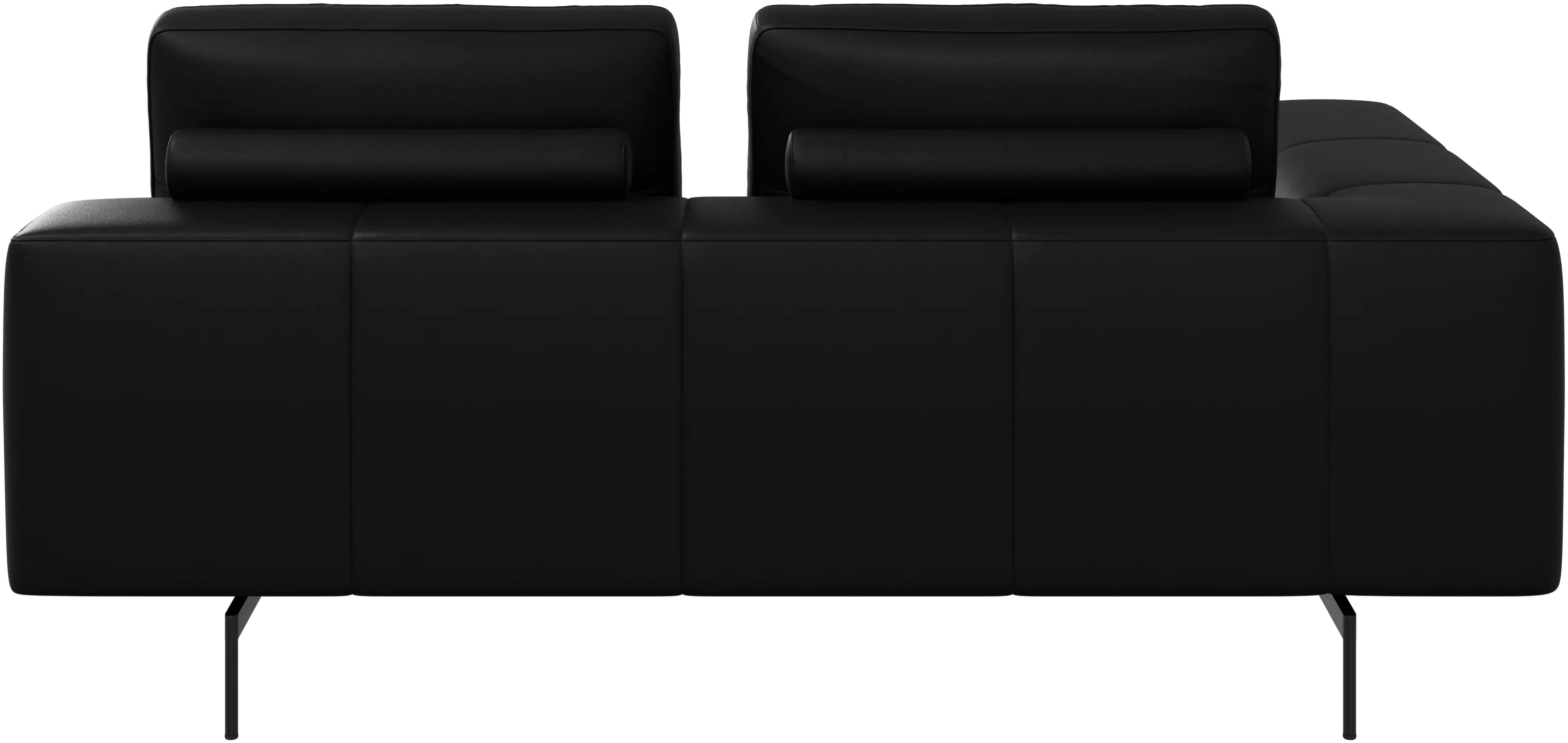 boconcept ソファ 2.5人掛け 黒 デザイナーズ ボーコンセプト 2.5人掛けデザイナーソファ | ボーコンセプトのコレクションは